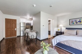 Onyx at Oslo in San Antonio, TX - Foto de edificio - Building Photo