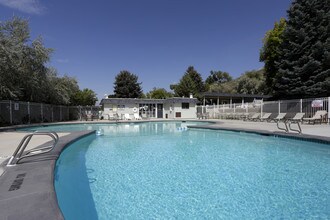 Christopher Village Apartment Homes in Ogden, UT - Building Photo - Building Photo