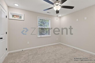 1511 Fort Bragg Rd in Fayetteville, NC - Foto de edificio - Building Photo