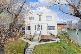 1807 15 St SW Apartments