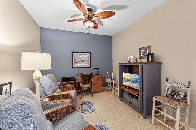 property at 14543 Abaco Lakes Dr