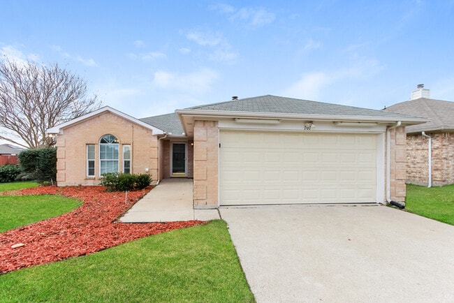 property at 101 Kennedy Dr