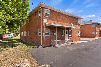 338 E 200 S, Unit 2 in Clearfield, UT - Building Photo - Building Photo