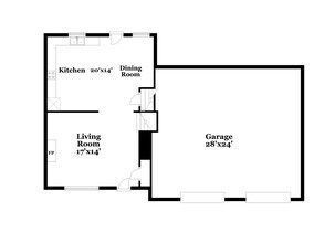 3530 Mosswood Ln in Rex, GA - Building Photo - Building Photo