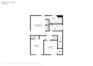 1623 Palm Leaf Dr in Brandon, FL - Building Photo - Building Photo