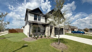 685 Briar Dr in Lavon, TX - Building Photo - Building Photo