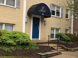 4415 Falls Bridge Dr