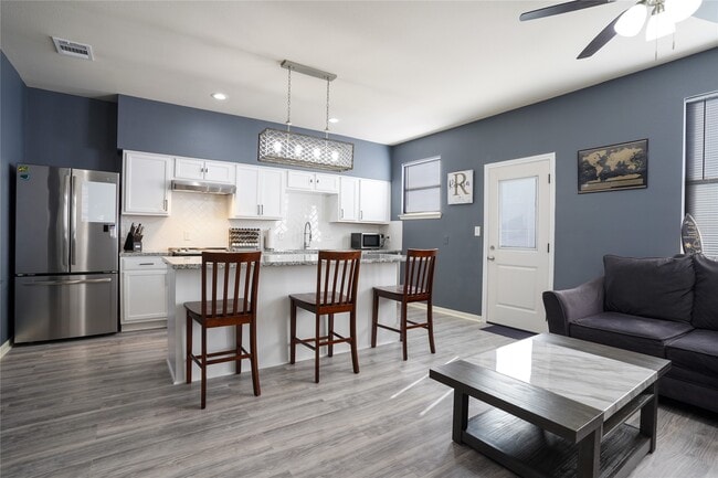 property at 6419 Waldron Dr