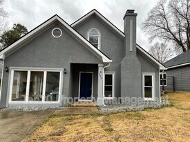 326 Hardaway Ct in Columbus, GA - Building Photo