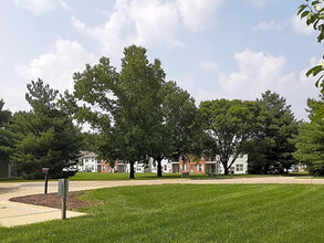 The Village Quarter in Terre Haute, IN - Building Photo - Building Photo