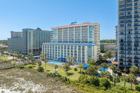 Dunes Village in Myrtle Beach, SC - Building Photo - Building Photo