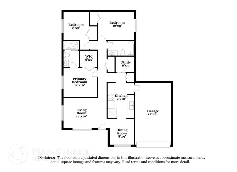 3704 6th St SW in Lehigh Acres, FL - Building Photo