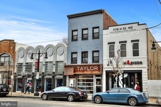 531 3rd St NE in Washington, DC - Building Photo - Building Photo