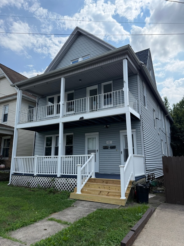 property at 1608 E Gibson St