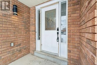 78 James St in Barrie, ON - Building Photo - Building Photo