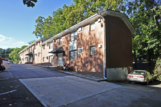 890 Greenwood Ave NE in Atlanta, GA - Building Photo - Building Photo