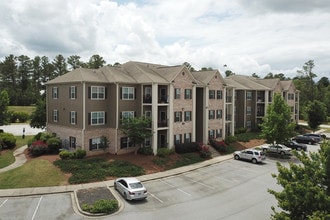 Lauren Ridge Apartment Homes in Lexington, SC - Foto de edificio - Building Photo
