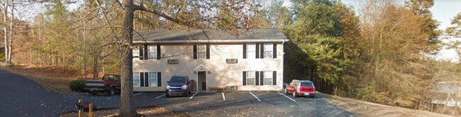 property at 200 White Pine Dr
