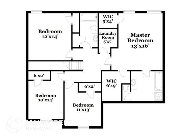 105 Tamalynn Trl in Covington, GA - Building Photo - Building Photo