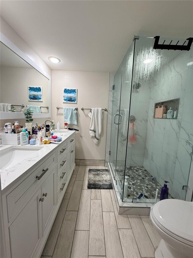 property at 9940 NW 6th Ct