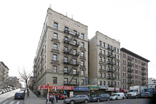 3430-3438 Broadway Apartments