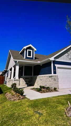 1621 Briar Hunt Dr in Heartland, TX - Building Photo - Building Photo