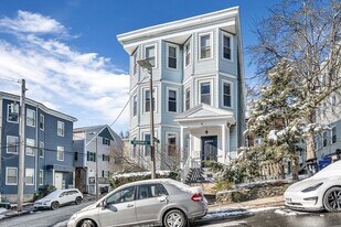 4 Bucknam St in Boston, MA - Building Photo