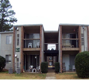 Tall Pines Apartments in Lagrange, GA - Building Photo - Building Photo