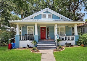 1514 High St in Leesburg, FL - Building Photo