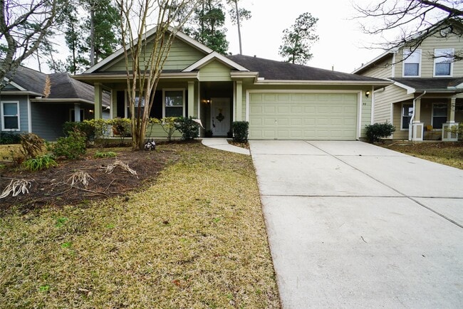 98 S Vesper Bend Cir in Spring, TX - Building Photo - Building Photo