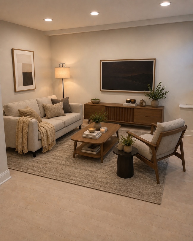 322 W Evergreen Ave, Unit 1
