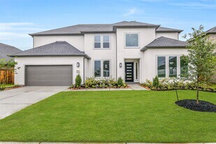 1673 Birch Lk Ln in Friendswood, TX - Building Photo