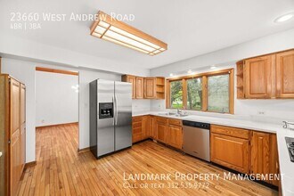 23660 W Andrew Rd in Plainfield, IL - Building Photo - Building Photo
