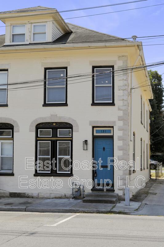 131 Fairground Ave in Hagerstown, MD - Building Photo - Building Photo