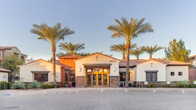 Encantada Queen Creek in Queen Creek, AZ - Foto de edificio - Building Photo