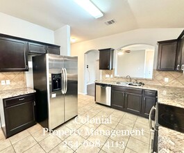 5829 Huntington Dr in Temple, TX - Building Photo - Building Photo