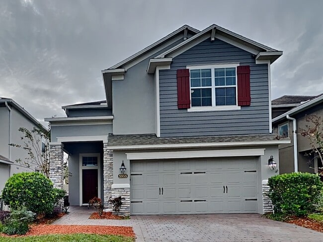 property at 5955 Paxton Ct