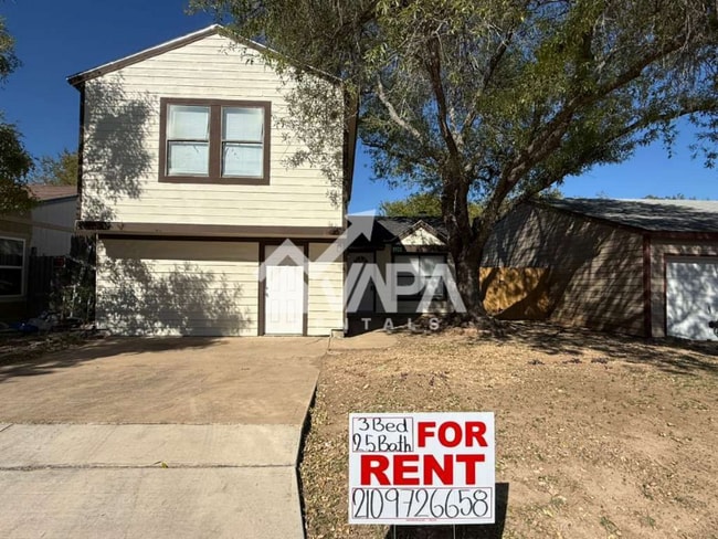 property at 9923 Birch Field Dr