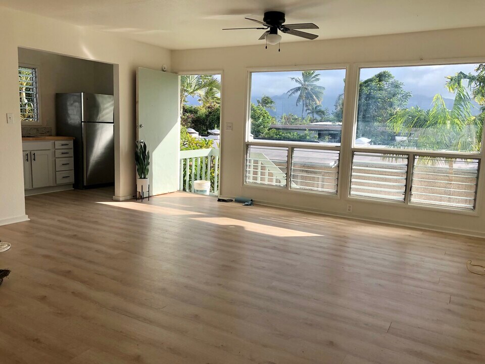 440 Iliwahi Loop, Unit A in Kailua, HI - Building Photo