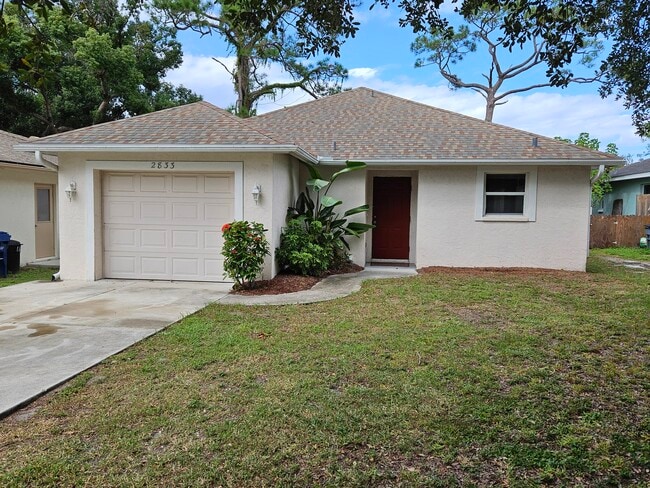 property at 2833 Stoneland Ln
