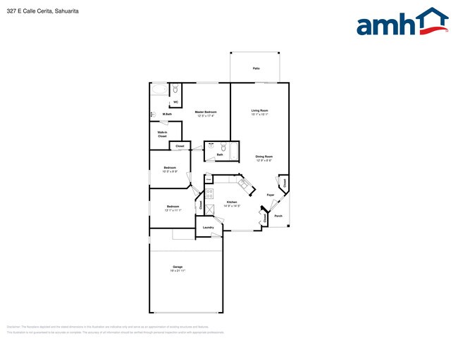 327 E Calle CERITA in Green Valley, AZ - Building Photo - Building Photo