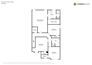 69 High Trail Pass in Dallas, GA - Building Photo - Building Photo