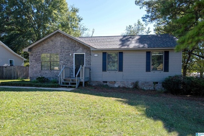 property at 2392 Zinnia Dr