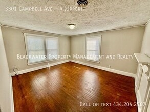 3301 Campbell Ave in Lynchburg, VA - Building Photo - Building Photo