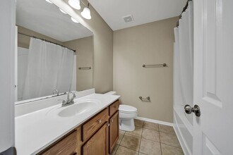 2672 Brackley Pl NW in Concord, NC - Building Photo - Building Photo