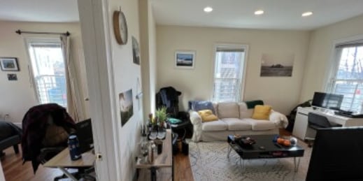 9 Alleghany St, Unit 1