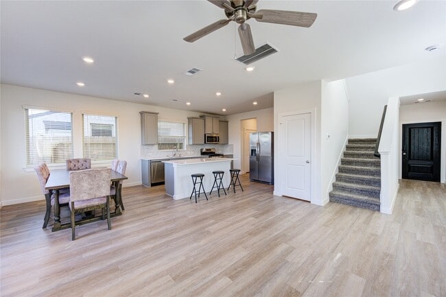 31918 Holland Arbor Trl in Hockley, TX - Building Photo - Building Photo