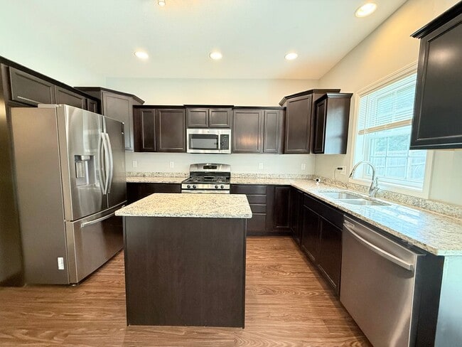 2514 Grey Fox Trail in Bloomington, IL - Building Photo - Building Photo