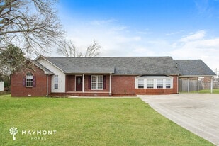 26843 Whitt St in Ardmore, AL - Building Photo