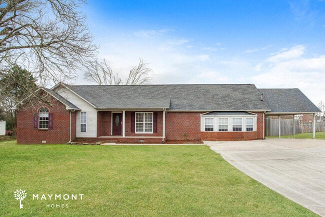 property at 26843 Whitt St